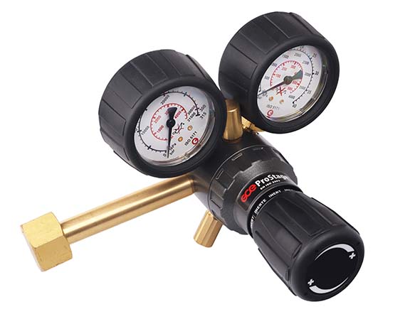 GCE ProStage® page image